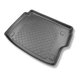 Boot mat for Kia XCeed Plug-in Hybrid Crossover (02.2020-....) - Aristar - Guardliner