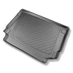 Boot mat for Land Rover Defender L663 110 SUV (01.2020-....) - Aristar - Guardliner - 5 seats; not for Plug-in Hybrid