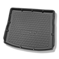 Boot mat for Land Rover Freelander II SUV (2007-11.2014) - Aristar - Cool liner