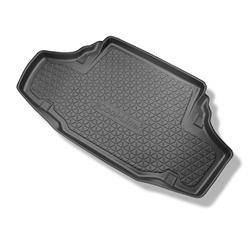 Boot mat for Lexus GS IV L10 Hybrid Saloon (2012-02.2019) - Aristar - Cool liner