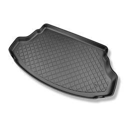 Boot mat for Lexus UX ZA10 Crossover (03.2019-2020) - Aristar - Guardliner - upper boot