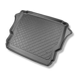 Boot mat for Ligier JS60 SUV (09.2020-....) - Aristar - Guardliner