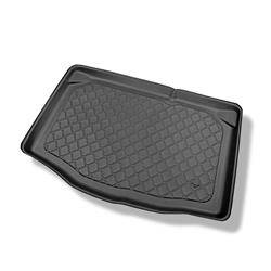 Boot mat for Mazda 2 III DJ Hatchback (02.2015-2023) - Aristar - Guardliner