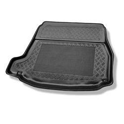 Boot mat for Mazda 323 VIII BJ Hatchback (1999-10.2003) - Aristar - Standard