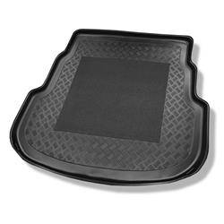 Boot mat for Mazda 6 I Estate (02.2002-2008) - Aristar - Standard