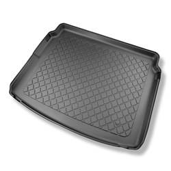 Boot mat for Mazda CX-60 Plug-in Hybrid SUV (08.2022-....) - Aristar - Guardliner