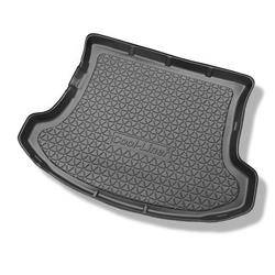 Boot mat for Mazda CX-7 SUV (07.2007-08.2012) - Aristar - Cool liner