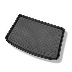 Boot mat for Mercedes-Benz A Class W176 Hatchback (09.2012-04.2018) - Aristar - Guardliner