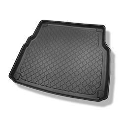 Boot mat for Mercedes-Benz C Class W205 Estate (10.2014-02.2021) - Aristar - Guardliner