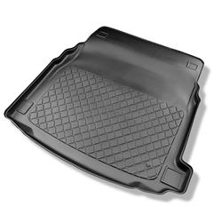 Boot mat for Mercedes-Benz CLS C257 Coupé (03.2018-2023) - Aristar - Guardliner