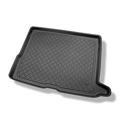 Boot mat for Mercedes-Benz GLC X253 SUV (09.2015-06.2022) - Aristar - Guardliner - not for Plug-in Hybrid