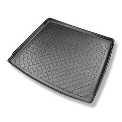 Boot mat for Mercedes-Benz GLE V167 Plug-in Hybrid SUV (03.2020-....) - Aristar - Guardliner - 5/7 seats; 3rd row lowered