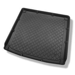 Boot mat for Mercedes-Benz M Class W164 SUV (08.2005-2011) - Aristar - Guardliner