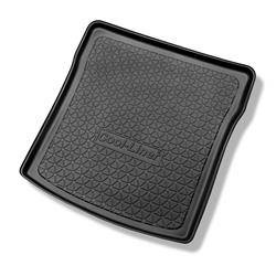 Boot mat for Mini Clubvan Van (2012-09.2015) - Aristar - Cool liner - 2 seats; behind the 1st row seats