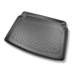 Boot mat for Peugeot 308 III P51 Hatchback (12.2021-....) - Aristar - Guardliner - not for Plug-in Hybrid