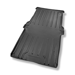 Boot mat for Peugeot Expert III Van (01.2016-....) - Aristar - Guardliner Cargo - 2/3 seats; Medium version; also for the electric version e-Expert