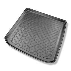 Boot mat for Renault Arkana SUV (03.2021-....) - Aristar - Guardliner - upper boot; variable boot floor in the highest position; also for Hybrid