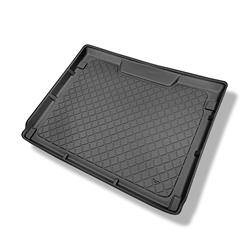 Boot mat for Renault Kangoo II Van (01.2008-04.2021) - Aristar - Guardliner - 5 seats; wheelbase 2,697 mm