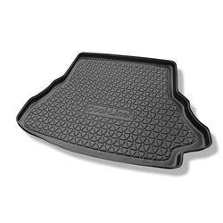 Boot mat for Renault Laguna II Hatchback (01.2001-06.2007) - Aristar - Cool liner