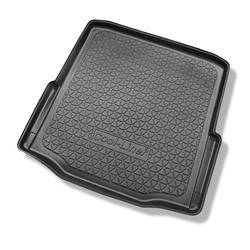 Boot mat for Skoda Superb II 3T Liftback (06.2008-04.2015) - Aristar - Cool liner