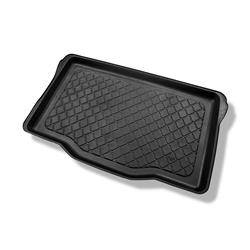 Boot mat for Suzuki Swift Hatchback (05.2017-2024) - Aristar - Guardliner - 2-wheel drive