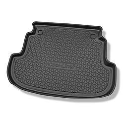 Boot mat for Toyota Corolla E120 Estate (01.2002-2008) - Aristar - Cool liner