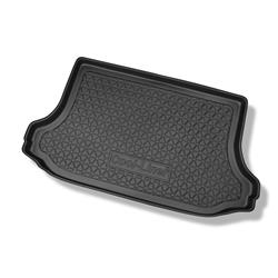 Boot mat for Toyota RAV4 III XA30 SUV (02.2006-02.2013) - Aristar - Cool liner