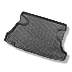 Boot mat for Vauxhall Astra F Hatchback (1992-1998) - Aristar - Cool liner