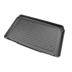 Boot mat for Vauxhall Corsa F Hatchback (06.2019-....) - Aristar - Guardliner