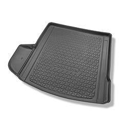 Boot mat for Vauxhall Insignia B Country Tourer (07.2017-2023) - Aristar - Cool liner - also for models with luggage rails