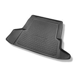 Boot mat for Vauxhall Insignia B Grand Sport (06.2017-2023) - Aristar - Cool liner