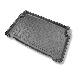 Boot mat for Vauxhall Mokka B SUV (02.2021-....) - Aristar - Guardliner - lower boot; under / without a variable boot floor