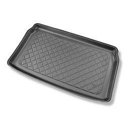 Boot mat for Vauxhall Mokka B SUV (02.2021-....) - Aristar - Guardliner - upper boot; variable boot floor in the highest position