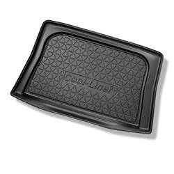 Boot mat for Volkswagen Polo III 6N Hatchback (1994-2002) - Aristar - Cool liner