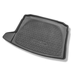 Boot mat for Volkswagen Tiguan II SUV (05.2016-....) - Aristar - Cool liner - lower boot; models without a variable boot floor; not for eHybrid