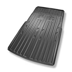 Boot mat for Volkswagen Transit Connect III Van (05.2024-....) - Aristar - Guardliner Cargo - 2/3 seats; long wheelbase