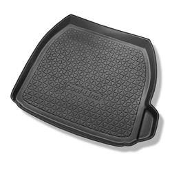 Boot mat for Volvo S80 II Saloon (03.2006-09.2016) - Aristar - Cool liner