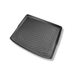 Boot mat for Volvo XC40 SUV (03.2018-....) - Aristar - Guardliner - for all models