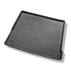 Boot mat for Volvo XC60 II SUV (07.2017-....) - Aristar - Guardliner