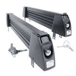 Ski carrier – Ski and snowboard rack – Amos – Ski-Lock 3 – for 3 pairs of skis or 2 snowboards