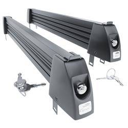 Ski carrier – Ski and snowboard rack – Amos – Ski-Lock 5 – for 5 pairs of skis or 4 snowboards