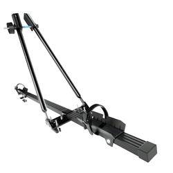 Bike roof rack, Bike carrier with a steel bar - Amos