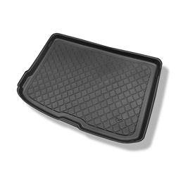 Boot mat for Audi A3 8V Hatchback, Sportback (08.2012-03.2020) - Aristar - Guardliner - upper boot; also for Quattro versions; not for e-tron