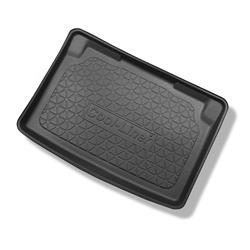 Boot mat for BMW 2 Series F45 Active Tourer (09.2014-10.2021) - Aristar - Cool liner - for a storage compartment under the boot floor