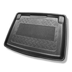 Boot mat for BMW 2 Series F45 Active Tourer (09.2014-10.2021) - Aristar - Standard - for a storage compartment under the boot floor