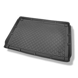 Boot mat for Citroen Berlingo II Van (2008-08.2018) - Aristar - Guardliner - 5 seats; not for cargo / van