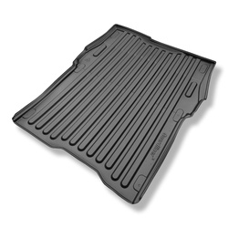 Boot mat for Citroen Berlingo II Van (2008-08.2018) - Aristar - Guardliner Cargo - 2 seats; standard version