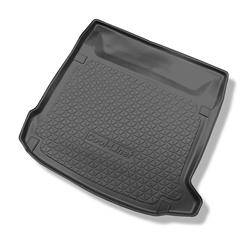 Boot mat for Dacia Lodgy Van (07.2012-10.2022) - Aristar - Cool liner - 5 seats