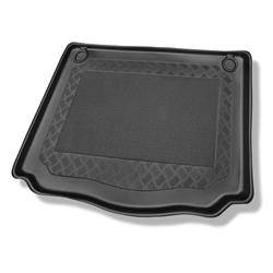 Boot mat for Fiat Stilo Hatchback (2002-2007) - Aristar - Standard