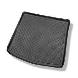 Boot mat for Ford Galaxy III MPV (09.2015-2023) - Aristar - Guardliner - 7 seats; 3rd row lowered